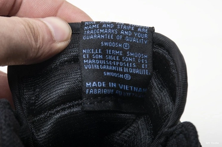 555088-115 OG Air Jordan Retro  High Blue 1 Moon 1009